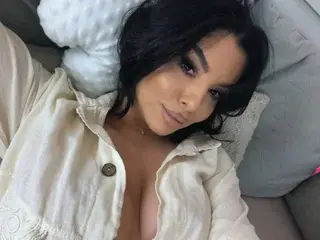 Streamate Best live sex cam show of EvaRush
