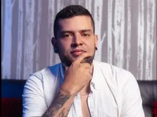 Streamate Sex Chat of NickBooss