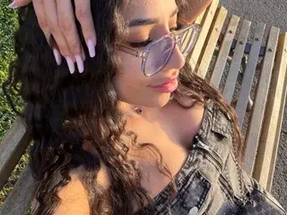 Streamate Free Porn Cam of Ramira_Rowa