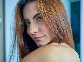 Streamate Nude Webcam of AprilJakovish