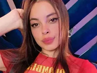 Streamate Adult Webcam of AmbarCamilo