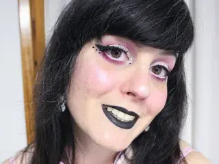 Streamate Adult Webcam of Talia_Bloodina