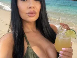 Streamate Watch Live Sex Cams of ScarlettSki