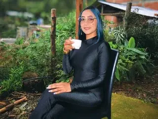 Streamate Live Porn of Cata_Lopezz
