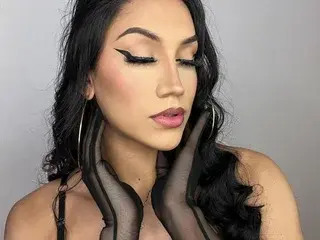 Streamate Free Porn Cam of ChristinaDiorsexxx