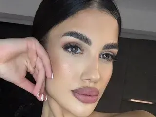 Streamate Private Sex Chat of Raisa_Kali