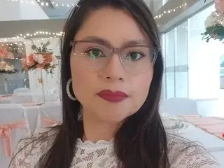 Streamate Private Sex Chat of Isbettyche