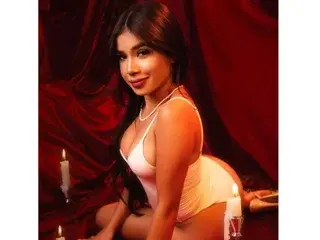 Streamate Best Webcam of ArianaWoods
