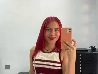 Streamate Sex Cam of Ariel_Stone