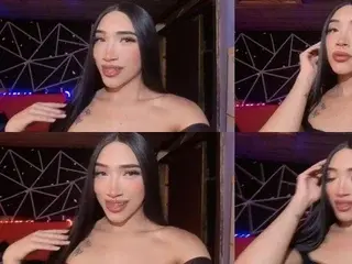 Streamate Sex Chat of FernandaEvanns