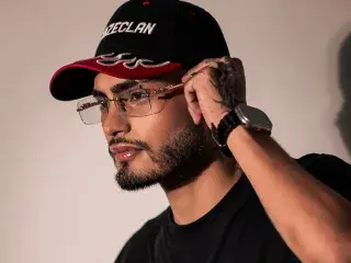 Streamate Best live sex cam show of SebasCorrales