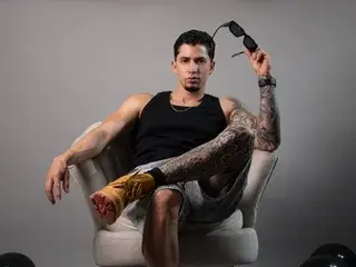Streamate Adult Video Chat of CamiloAlvarezz