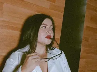 Streamate Watch Live Sex Cams of AmberSanttana