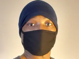 Streamate Free Porn Cam of Heineki
