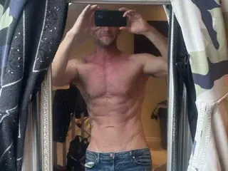 Streamate Best live sex cam show of Redman84