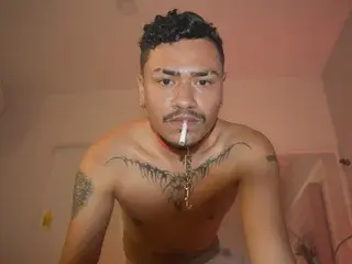 Streamate Live Sex of Mr_Alexandriu