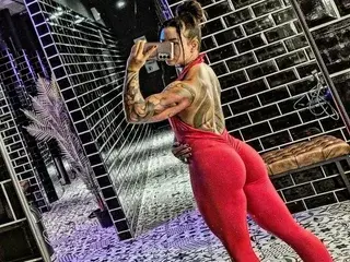 Streamate Best live sex cam show of AngelMartins