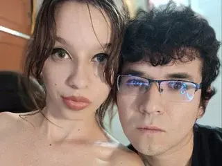 Streamate Private Sex Chat of Isaandysex2428
