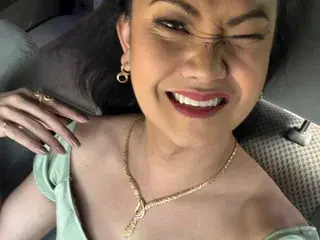 Streamate Live Sex of YourSunshineTS