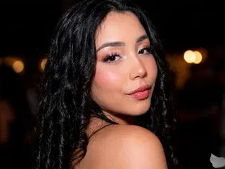 Streamate Live Sex Cam of VikyBlaze