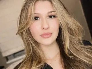 Streamate Best Webcam of AngeLinA199