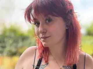 Streamate Free Porn Cam of WildEmber