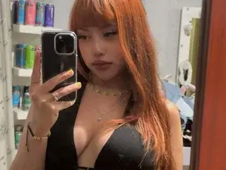 Streamate Adult Webcam of Gigy_HL