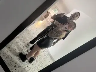 Streamate Nude Webcam of SophieFoxx18