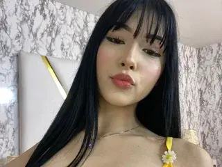 Streamate Free Porn Cam of AleyahCoxx