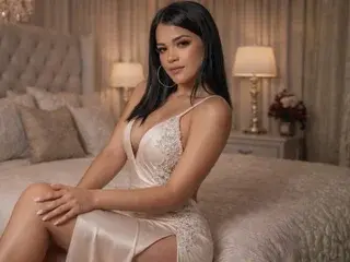Streamate Live Porn of AryCorinne