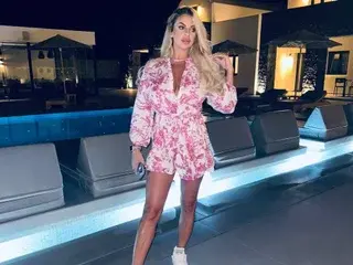 Streamate Free Porn Cam of PearlPlenty