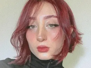 Streamate Adult Webcam of SAAMVELVET