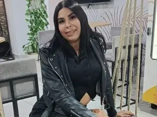 Streamate Live Sex Cam of Odettenaugthy4u