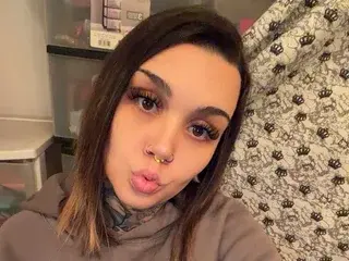Streamate Private Sex Chat of AugustMarie