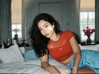 Streamate Free Live Porn of AshleyPusset
