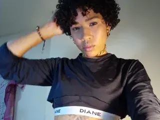 Streamate Best Webcam of BittyVice