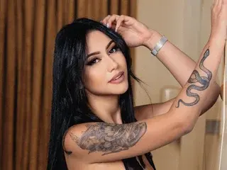 Streamate Watch Live Sex Cams of NinaMonet