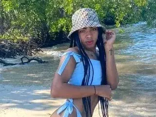 Streamate Live Porn of whitneyt