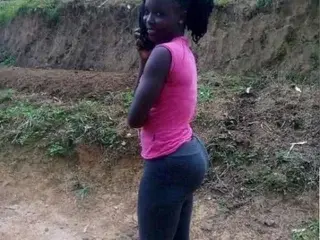 Streamate Best Webcam of Petite_ebony19