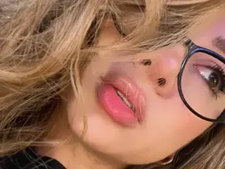 Streamate Best Webcam of Alexavibe