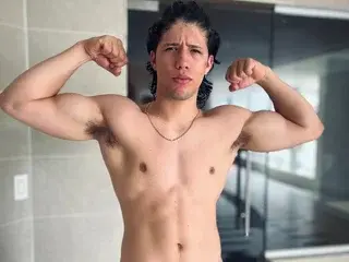 Streamate Best Webcam of Imtonny19