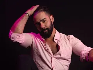 Streamate Sex Chat of CoryDuucaan