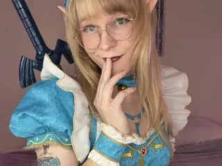 Streamate Adult Webcam of LilithStarfall