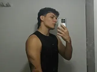 Streamate Live Porn of Zayn_clausen