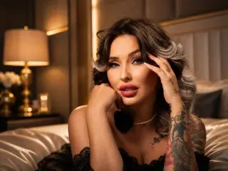 Streamate Private Sex Chat of IssaSmithx