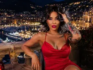 Streamate Sex Chat of IssaSmithx