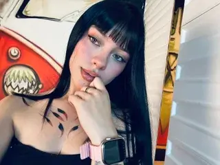 Streamate Adult Webcam of ScarlettSaphire