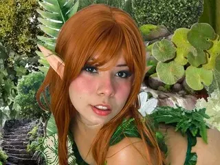 Streamate Adult Webcams of Alicia1407