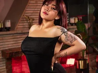 Streamate Private Sex Chat of Connychiiwa