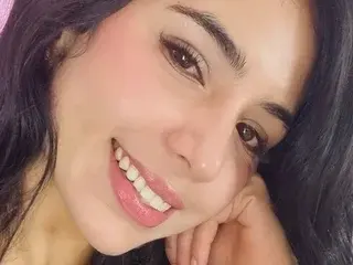 Streamate Best Webcam of AnaSofiaFoxx